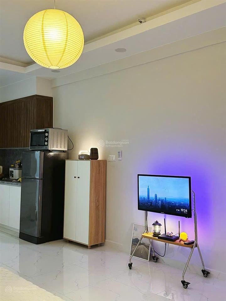 Cho thuê căn hộ opal skyline full nội thất