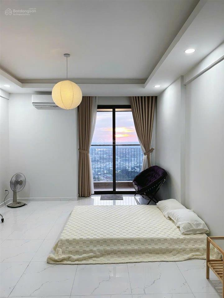 Cho thuê căn hộ opal skyline full nội thất