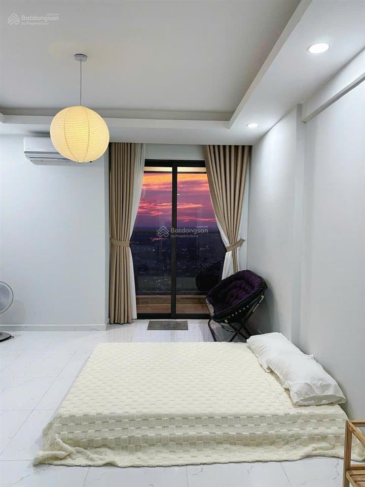 Cho thuê căn hộ opal skyline full nội thất