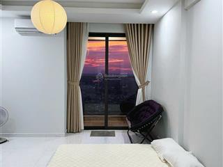 Cho thuê căn hộ opal skyline full nội thất