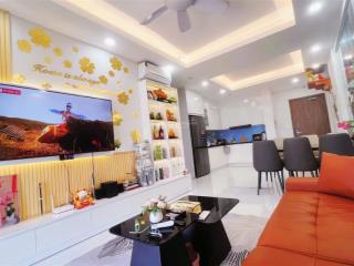 Bán căn hộ full nội thất thiết kế 85m2