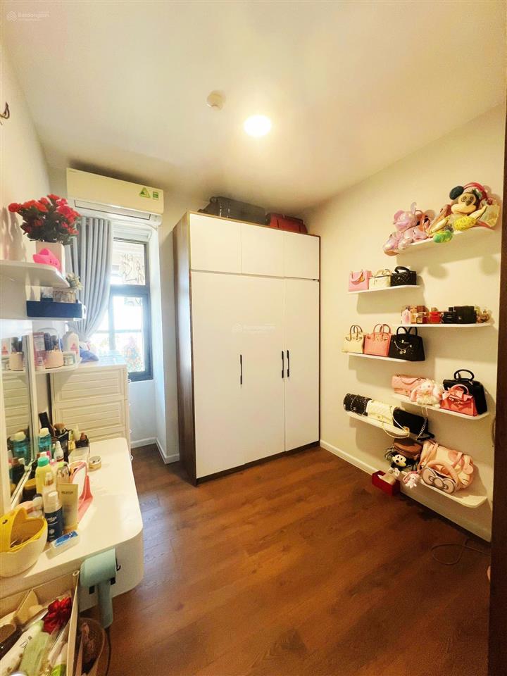 Bán căn hộ full nội thất thiết kế 85m2
