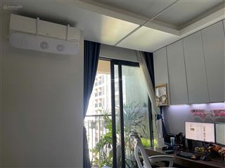 Bán căn hộ studio full nội thất bao thuế phí view hồ bơi
