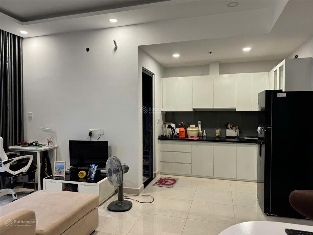 Bán căn hộ cao cấp view sông sài gòn 47m2