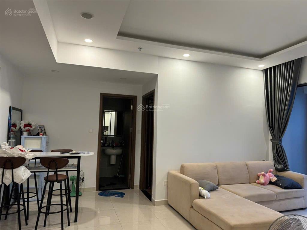 Bán căn hộ cao cấp view sông sài gòn 47m2