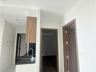 Cho thuê căn hộ 61m2 có ban công và logia giá thuê 5tr/tháng