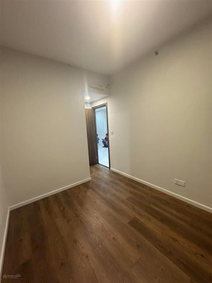 Bán căn hộ góc thang máy riêng 63m²