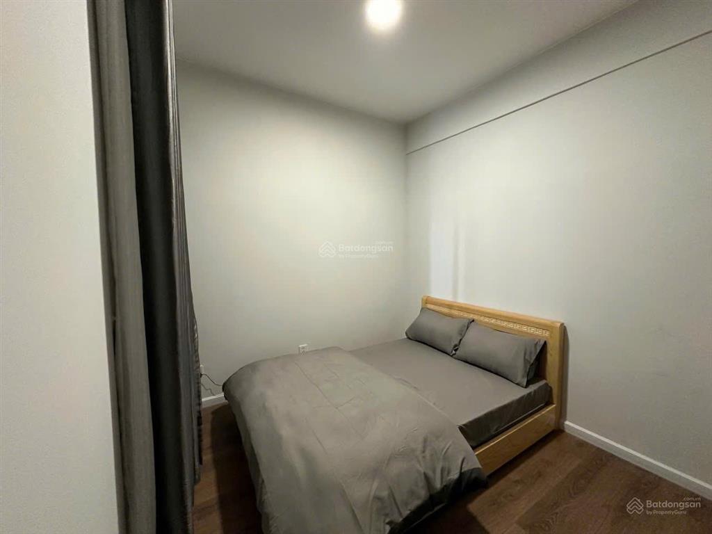Cho thuê căn hộ 70m² full nội thất view hồ bơi