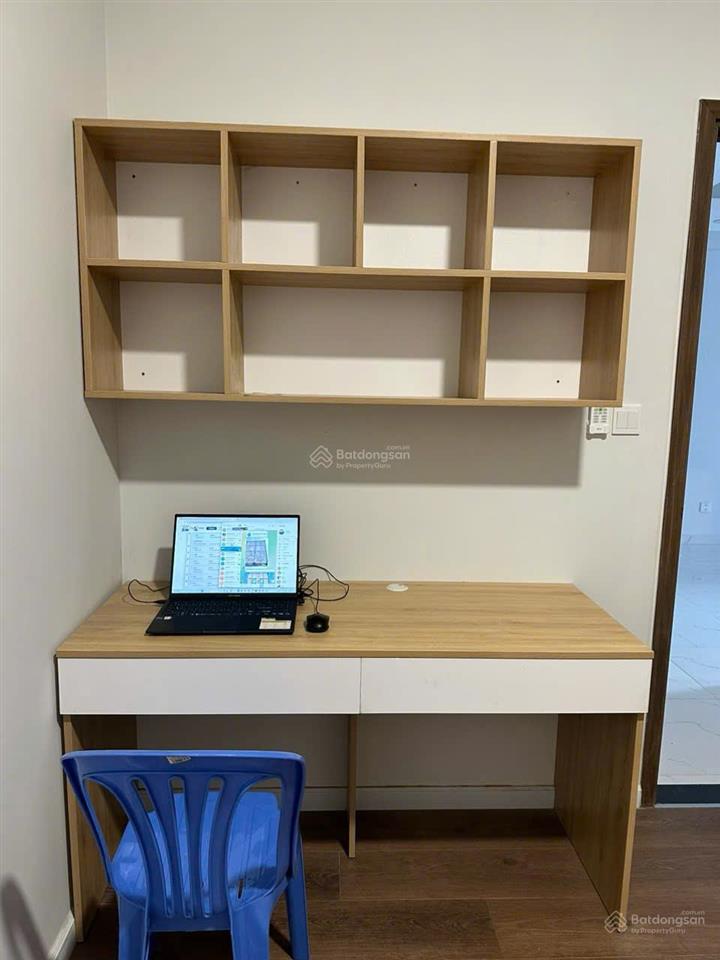 Cho thuê căn hộ 70m² full nội thất view hồ bơi