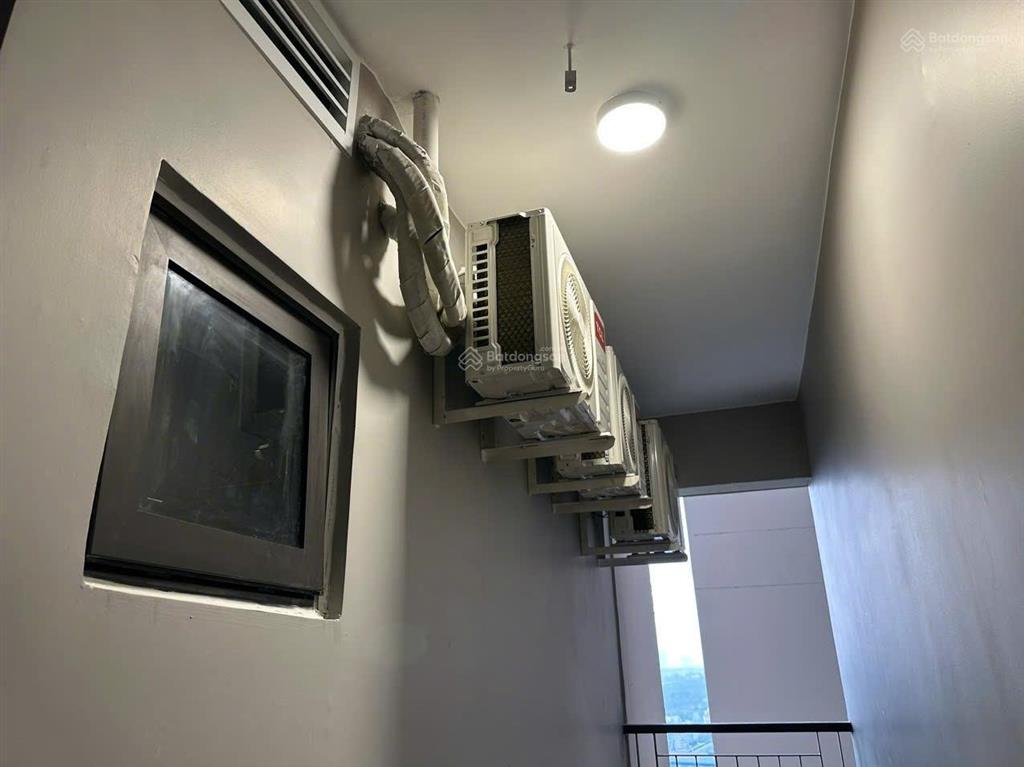 Cho thuê căn hộ 70m² full nội thất view hồ bơi