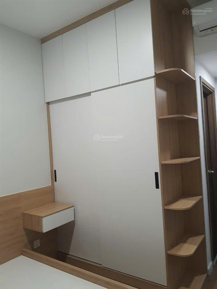 Cho thuê căn hộ 70m² full nội thất view hồ bơi