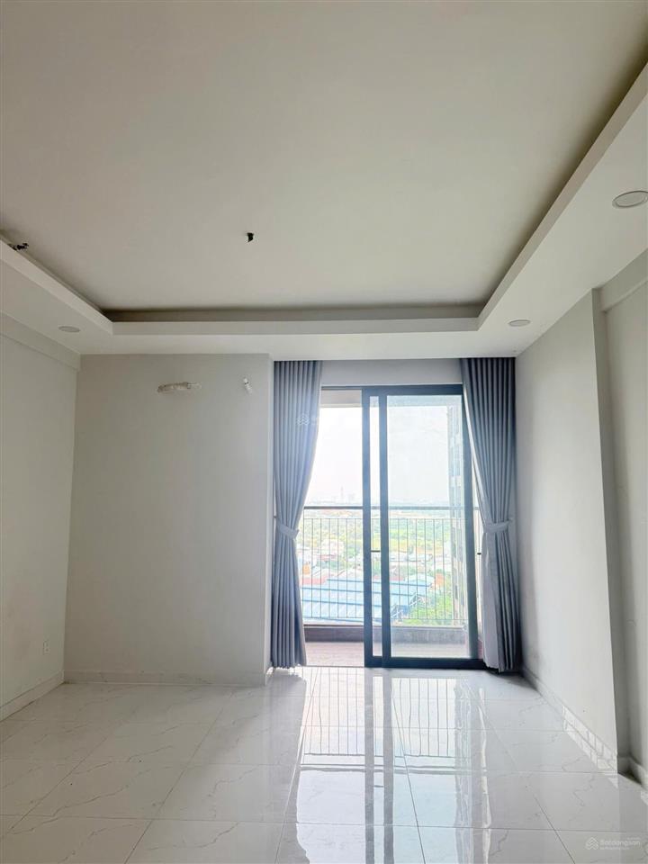 Bán căn hộ studio bao thuế phí cho hđ thuê sẵn