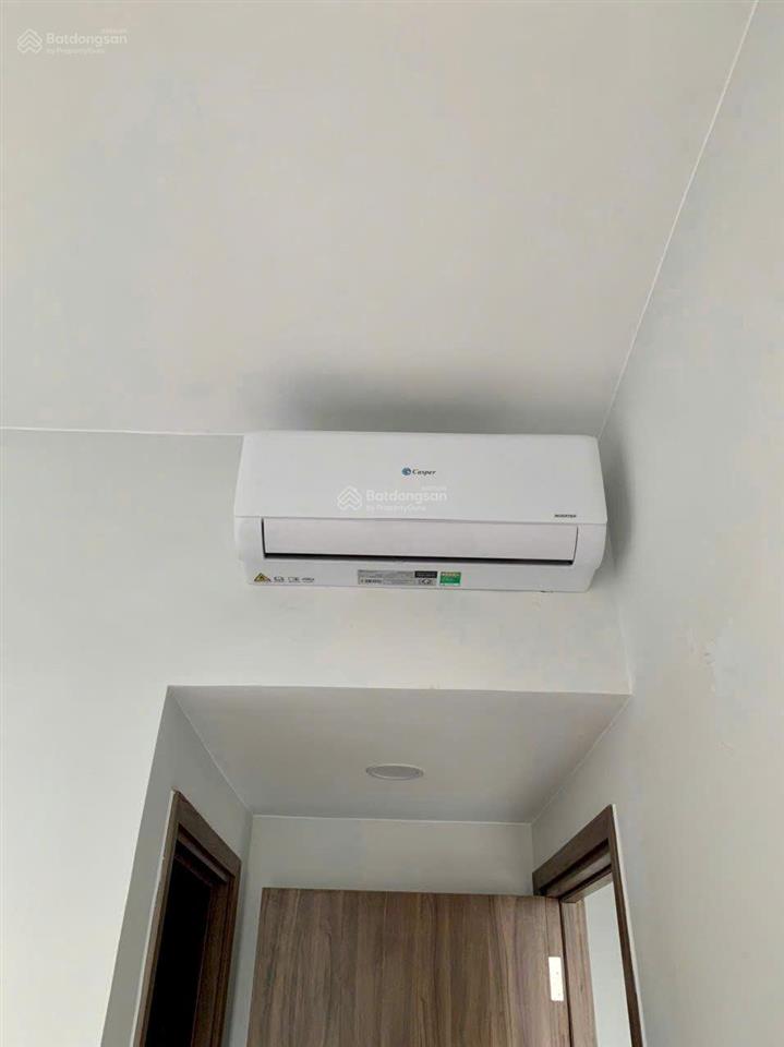 Bán căn hộ tầng cao view thoáng  bao thuế phí sang tên