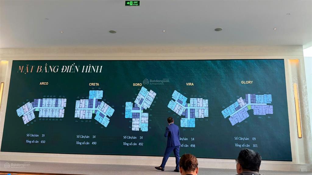 Căn hộ view trực diện sông sài gòn  có bến du thuyền