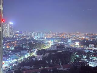 Bán căn hộ opal skyline 65m2 công năng 2pn 2wc view hồ bơi