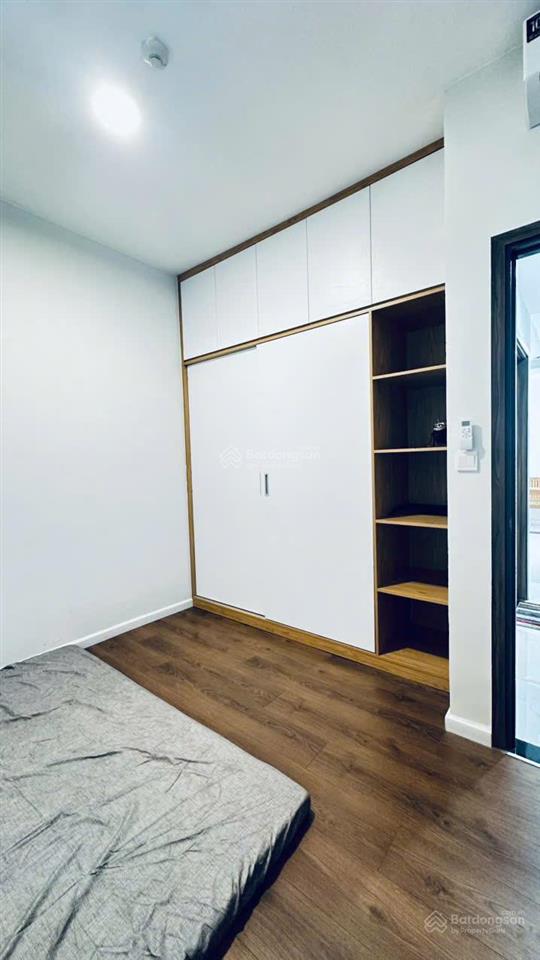 Cho thuê căn hộ 2pn 2wc full nội thất