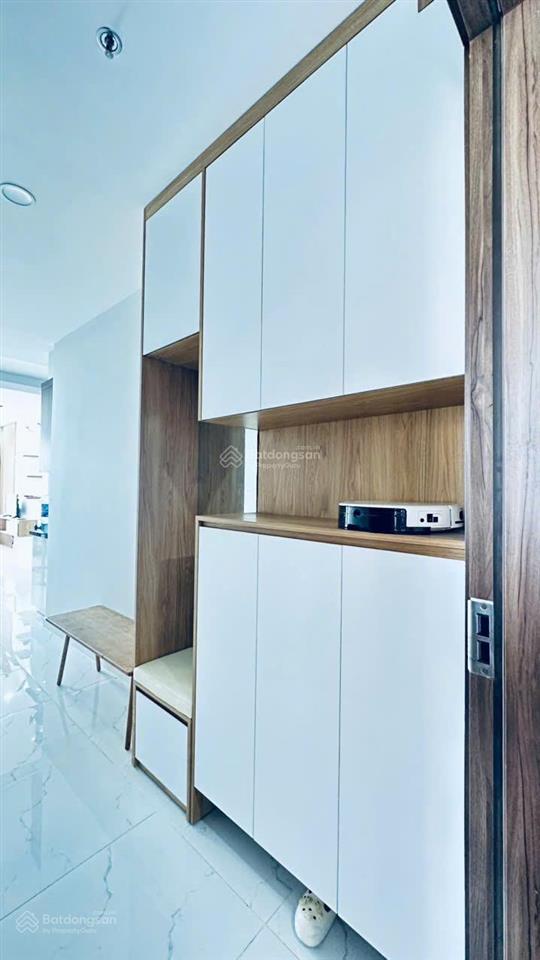 Cho thuê căn hộ 2pn 2wc full nội thất