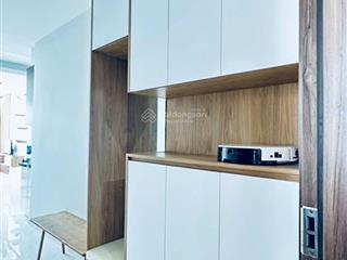 Cho thuê căn hộ 2pn 2wc full nội thất