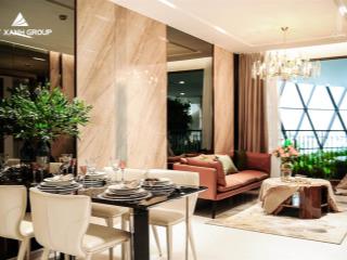 Cho thuê căn hộ opal skyline full nội thất thất