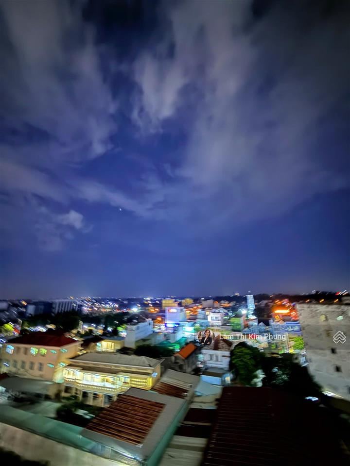 Bán căn hộ studio opal skyline 40m2  view thoáng