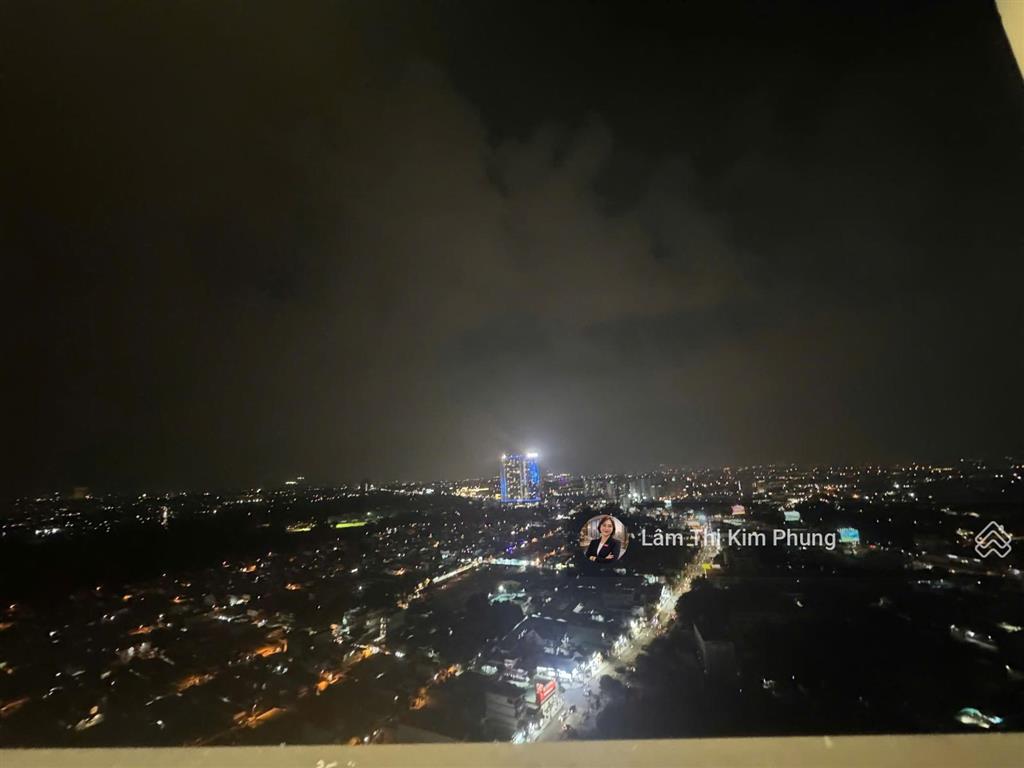 Bán căn hộ 64m2  2pn 2wc  view thoáng