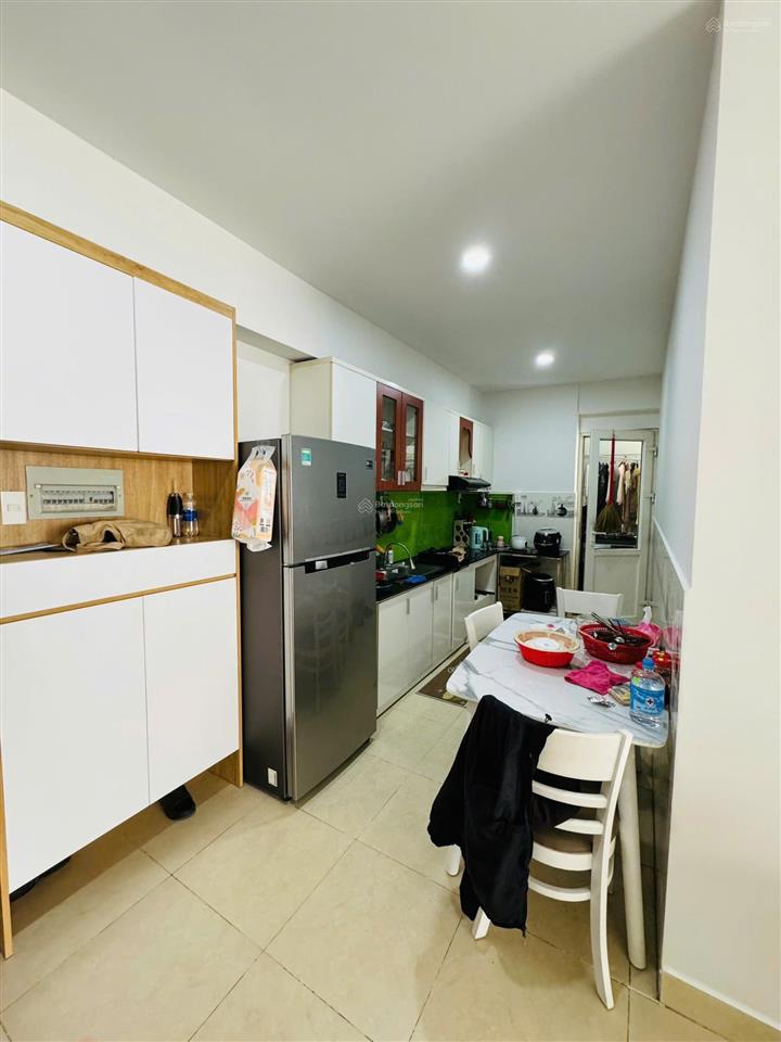 Chính chủ bán căn hộ linh tây tower 86m2 full nội thất