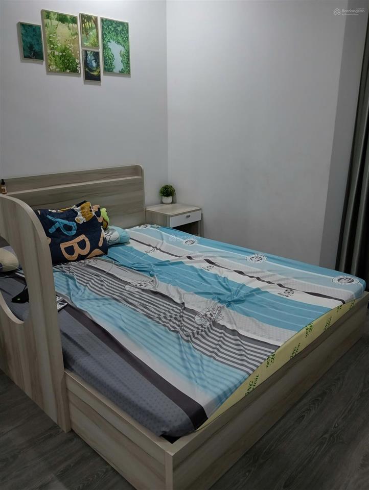 Chính chủ cho thuê căn hộ studio full nội thất