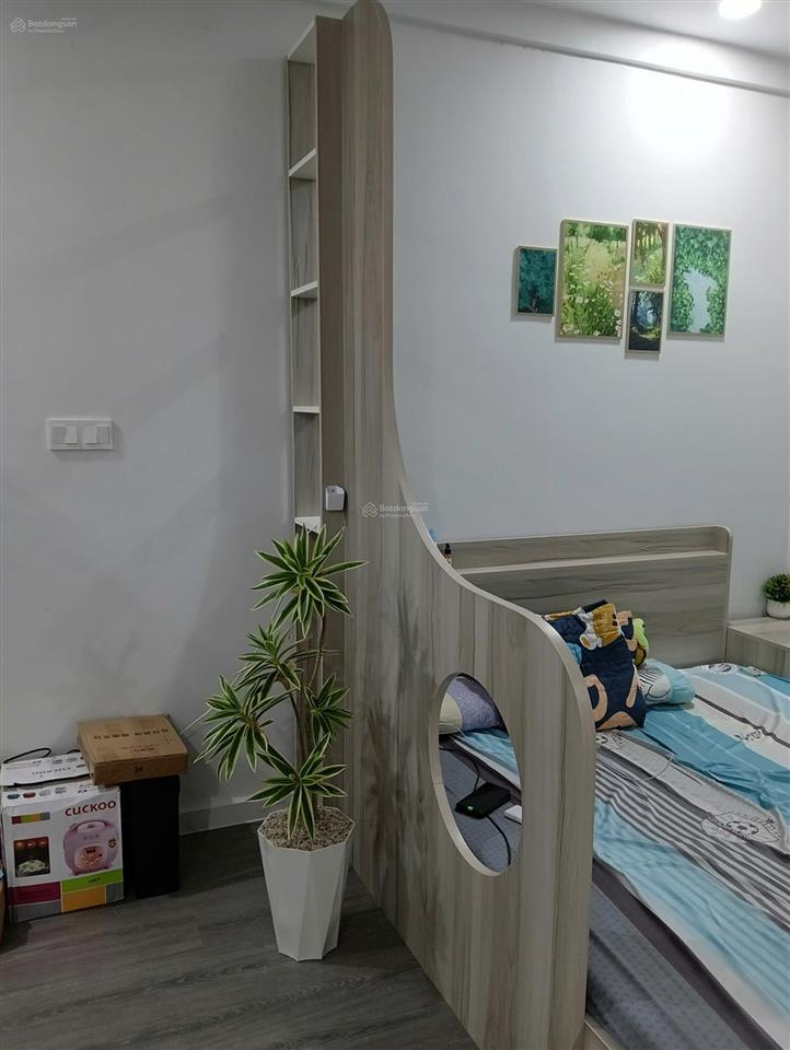 Chính chủ cho thuê căn hộ studio full nội thất