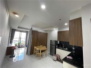Cho thuê căn hộ studio full nội thất