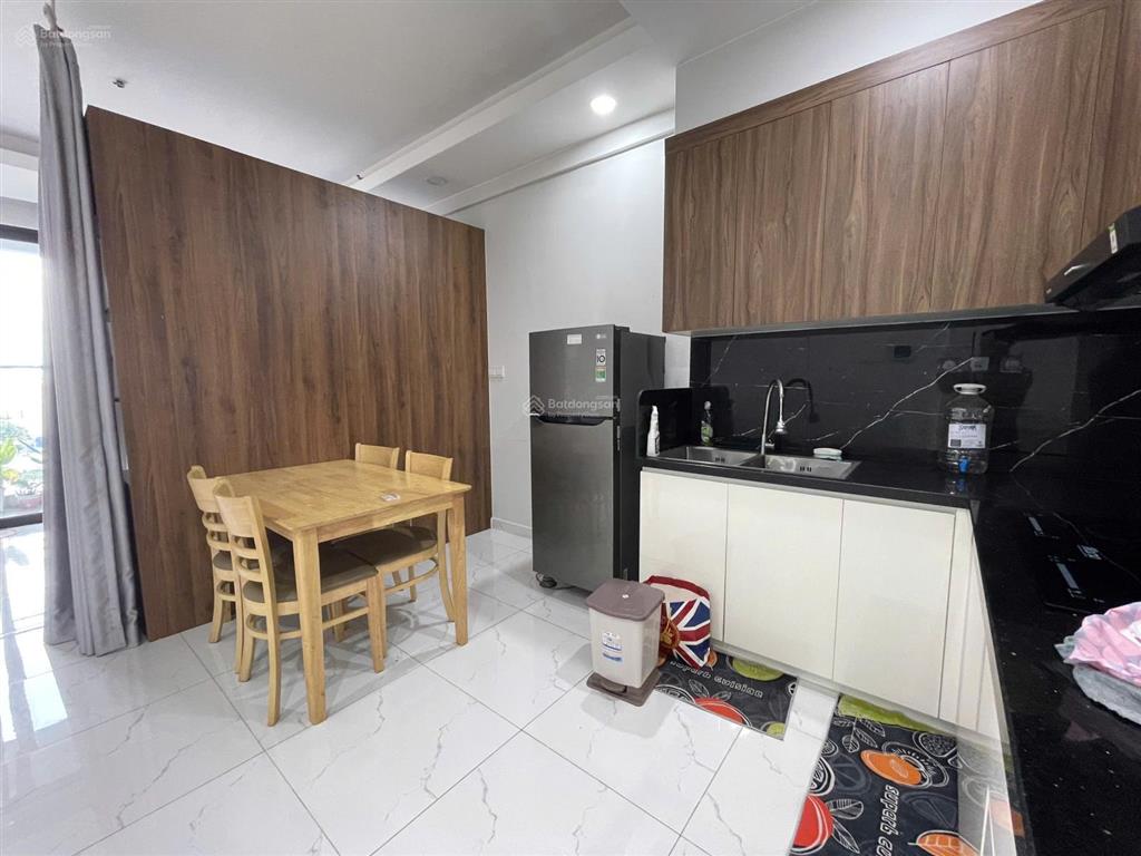 Cho thuê căn hộ studio full nội thất