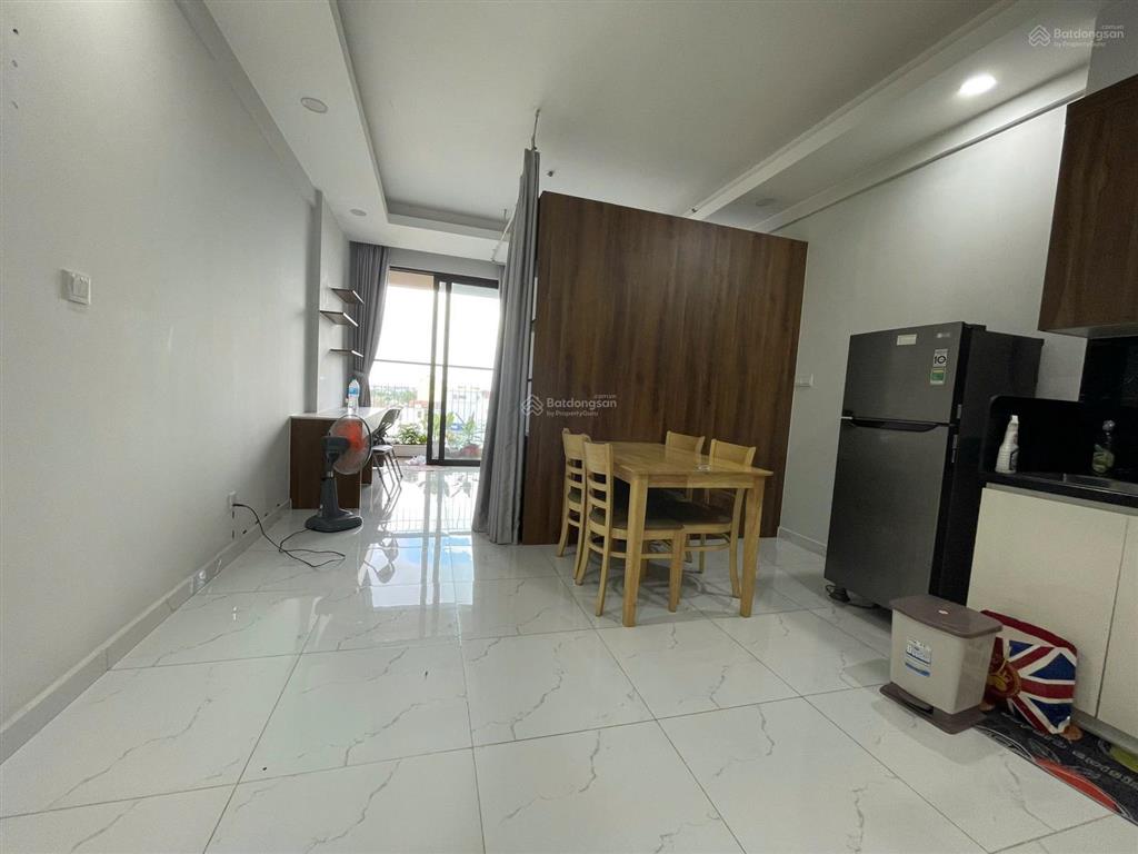 Cho thuê gấp cc opal skyline, 6 triệu, 40m2, p. lái thiêu, tp. thuận an
