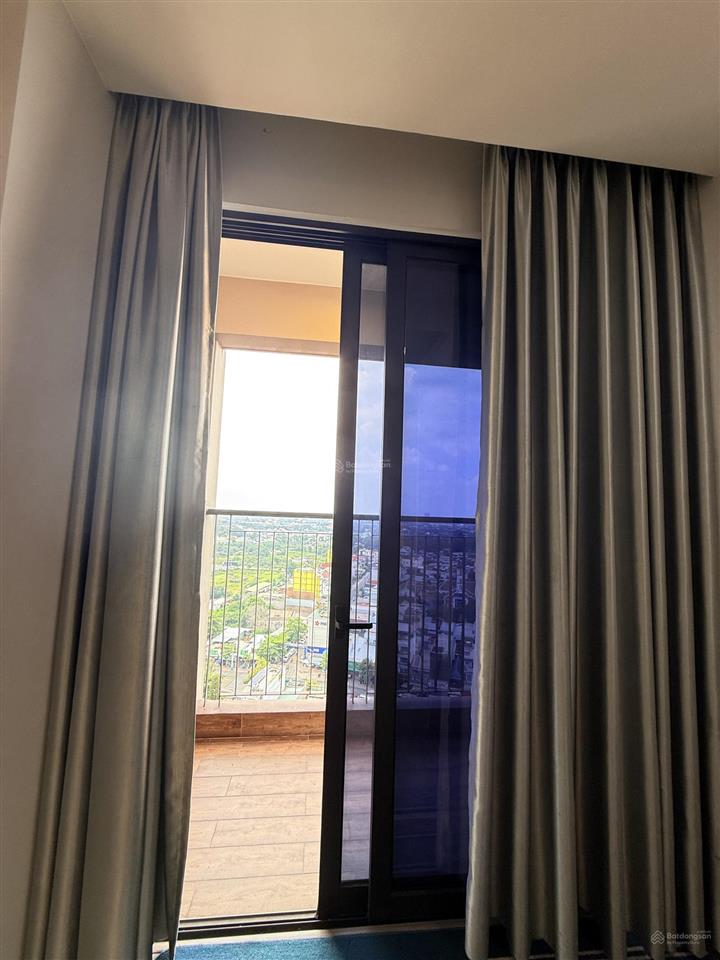Cho thuê studio full nội thất view đà lạt tại opal skyline