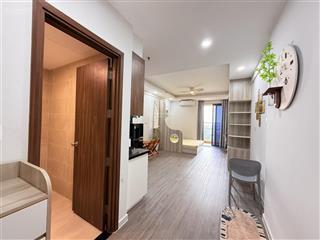 Cho thuê studio full nội thất view đà lạt tại opal skyline