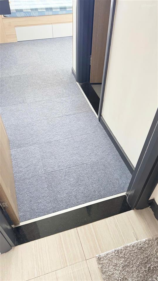 Bán ch bcons sala, 2 tỷ vnd, 56m2, 2pn, 2wc, nội thất full tại dĩ an, bình dương