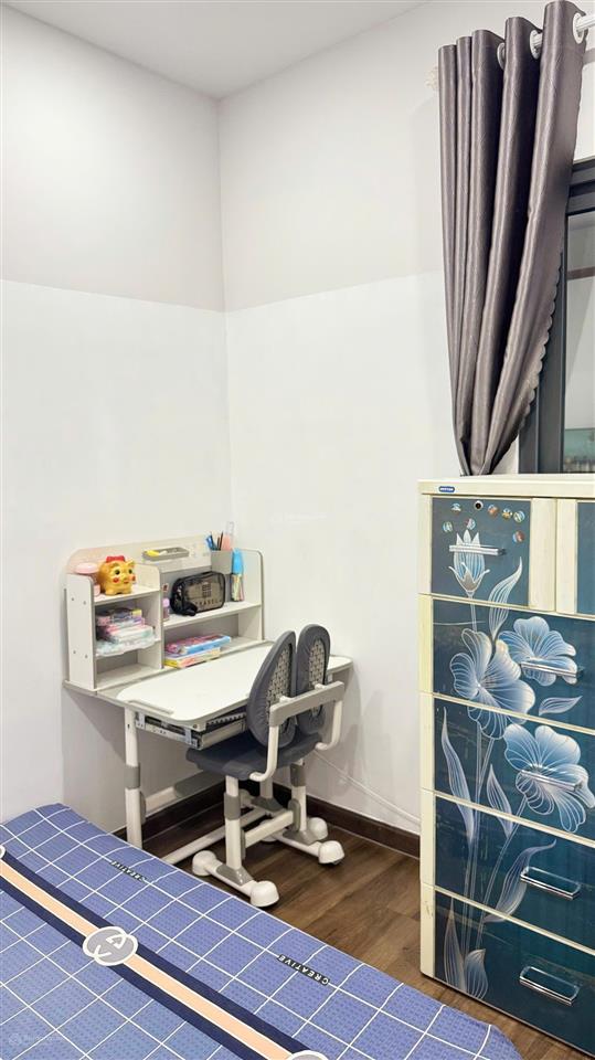 Bán ch bcons sala, 2 tỷ vnd, 56m2, 2pn, 2wc, nội thất full tại dĩ an, bình dương