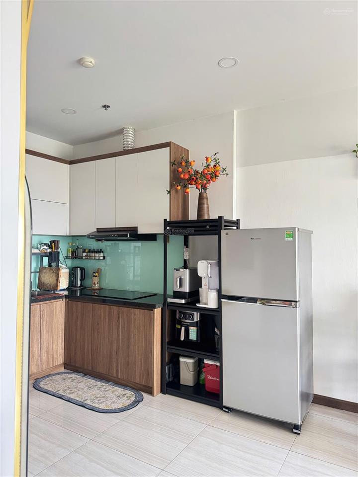 Bán ch bcons sala, 2 tỷ vnd, 56m2, 2pn, 2wc, nội thất full tại dĩ an, bình dương