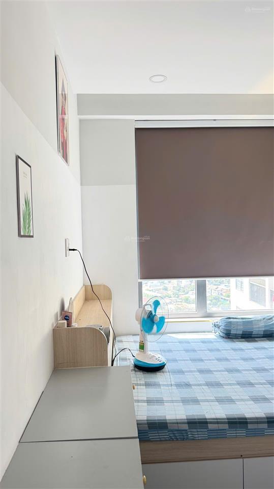 Bán ch bcons sala, 2 tỷ vnd, 56m2, 2pn, 2wc, nội thất full tại dĩ an, bình dương
