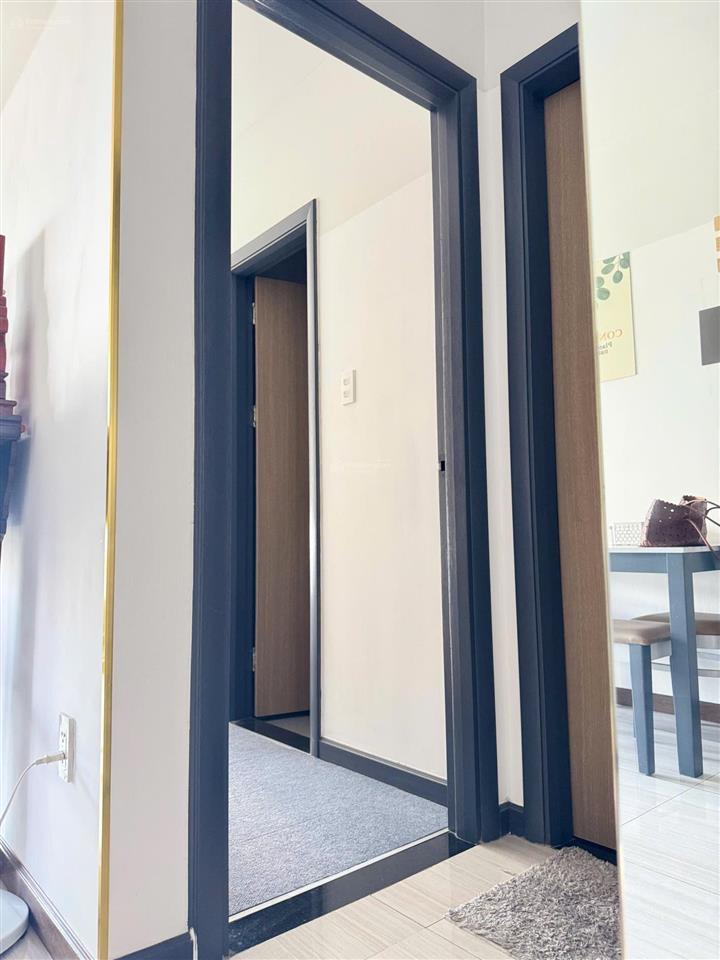 Bán ch bcons sala, 2 tỷ vnd, 56m2, 2pn, 2wc, nội thất full tại dĩ an, bình dương
