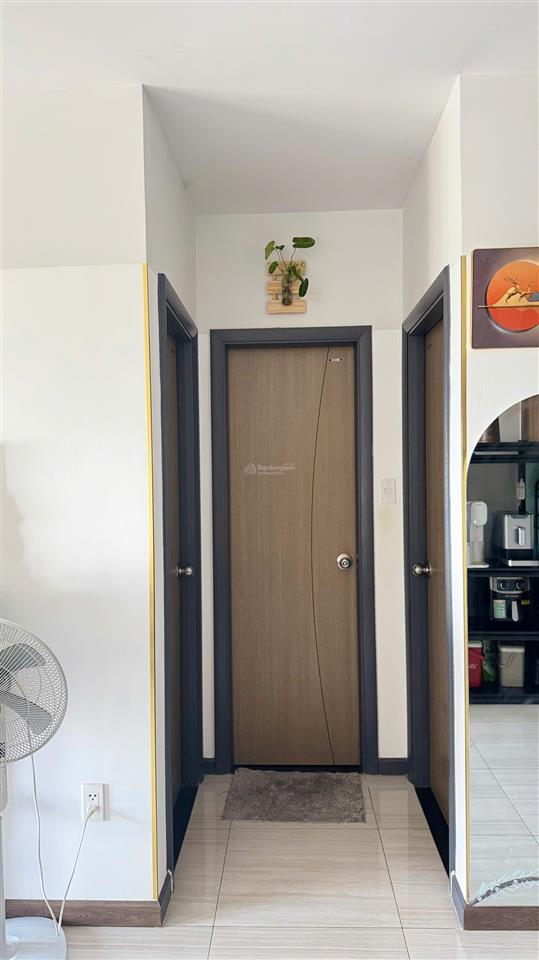 Bán ch bcons sala, 2 tỷ vnd, 56m2, 2pn, 2wc, nội thất full tại dĩ an, bình dương