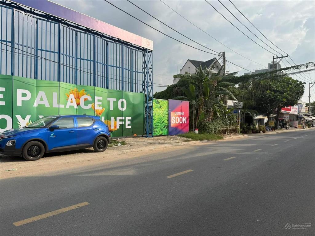 Happy one elite, 59,8 triệu / m2, ở tam bình, thủ đức, hcm, booking 50tr được căn đẹp