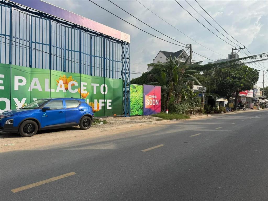 Bán ch 2pn, 66m2 tại happy one elite, 59,8 triệu/m2