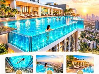 Bán ch 2pn, 66m2 tại happy one elite, 59,8 triệu/m2