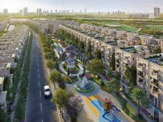 Bán suất ngoại giao view thẳng công viên địa đàng, sản phẩm hữu hạn chiết khấu cao