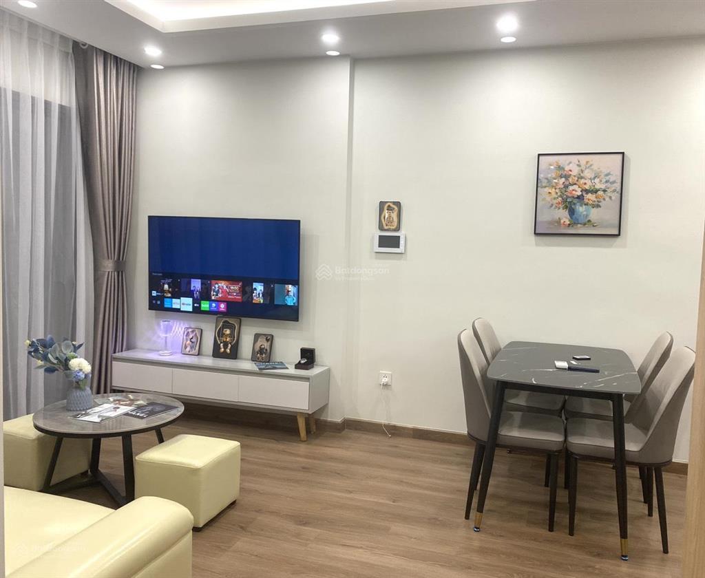 Tìm người ở ghép giá 1,8tr bao trọn điện nước vinhomes smart city