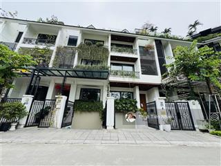 Bán biệt thự liền kề hdi homes mạc thái tông, vũ phạm hàm, cầu giấy, 161m2 cực đẹp