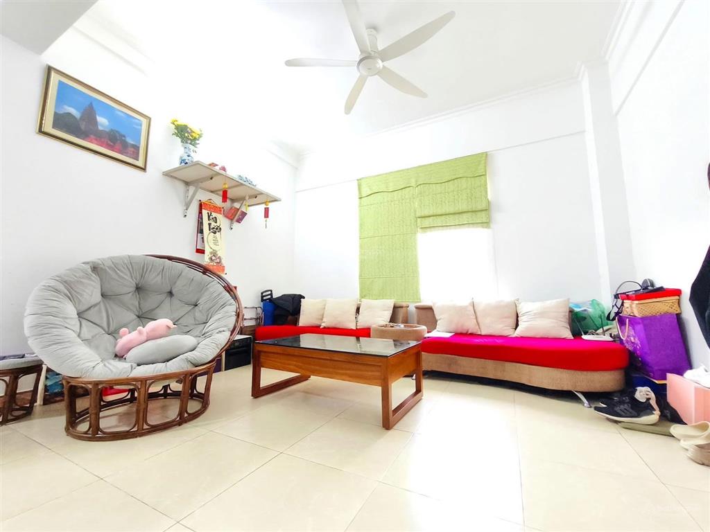 Bán chung cư ct6 kđt định công lô góc cực đẹp, 5,7 tỷ có thương lượng