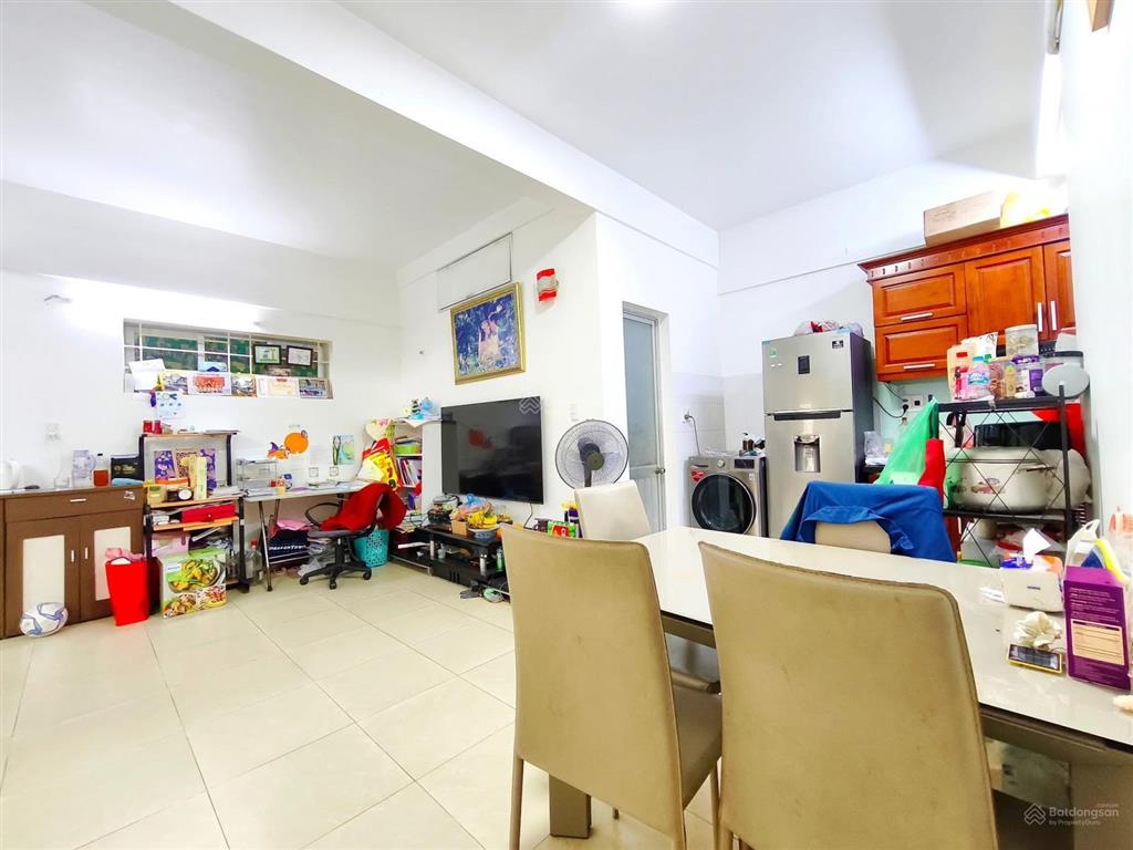 Bán chung cư ct6 kđt định công lô góc cực đẹp, 5,7 tỷ có thương lượng