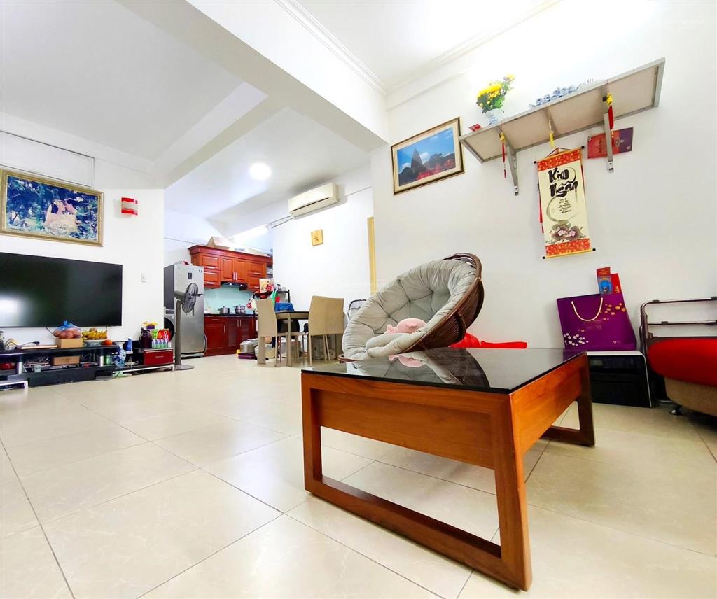 Bán chung cư ct6 kđt định công lô góc cực đẹp, 5,7 tỷ có thương lượng