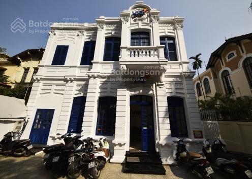 Chính chủ gửi bán nhà mặt phố quang trung 398m2 ngã tư trần hưng đạo 262 tỷ