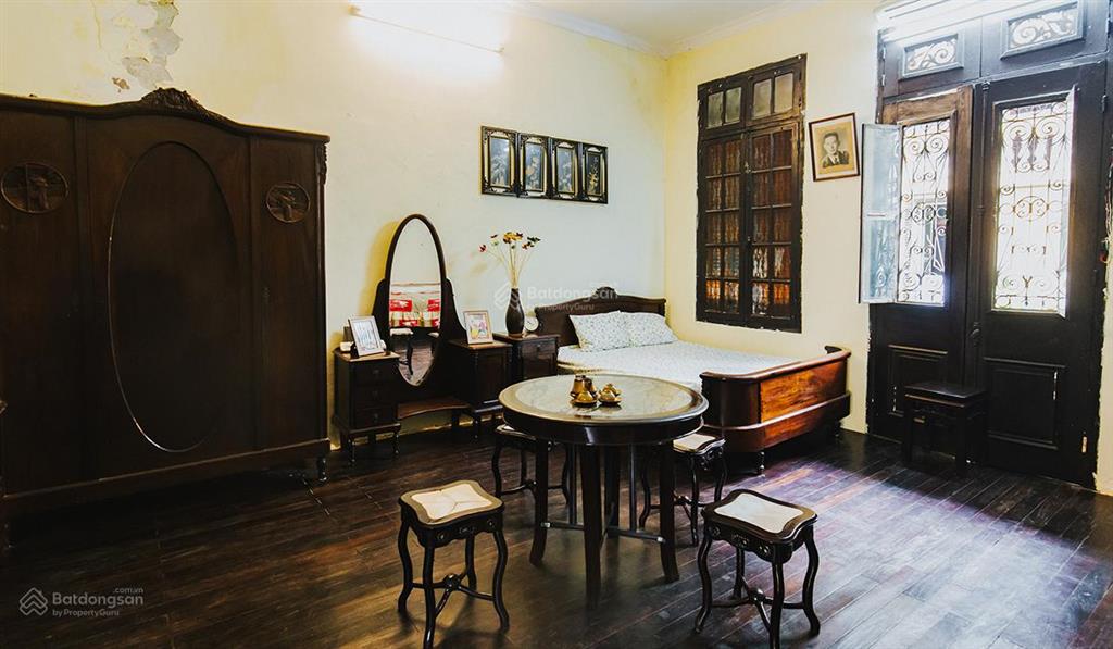 Chính chủ gửi bán nhà mặt phố quang trung 398m2 ngã tư trần hưng đạo 262 tỷ